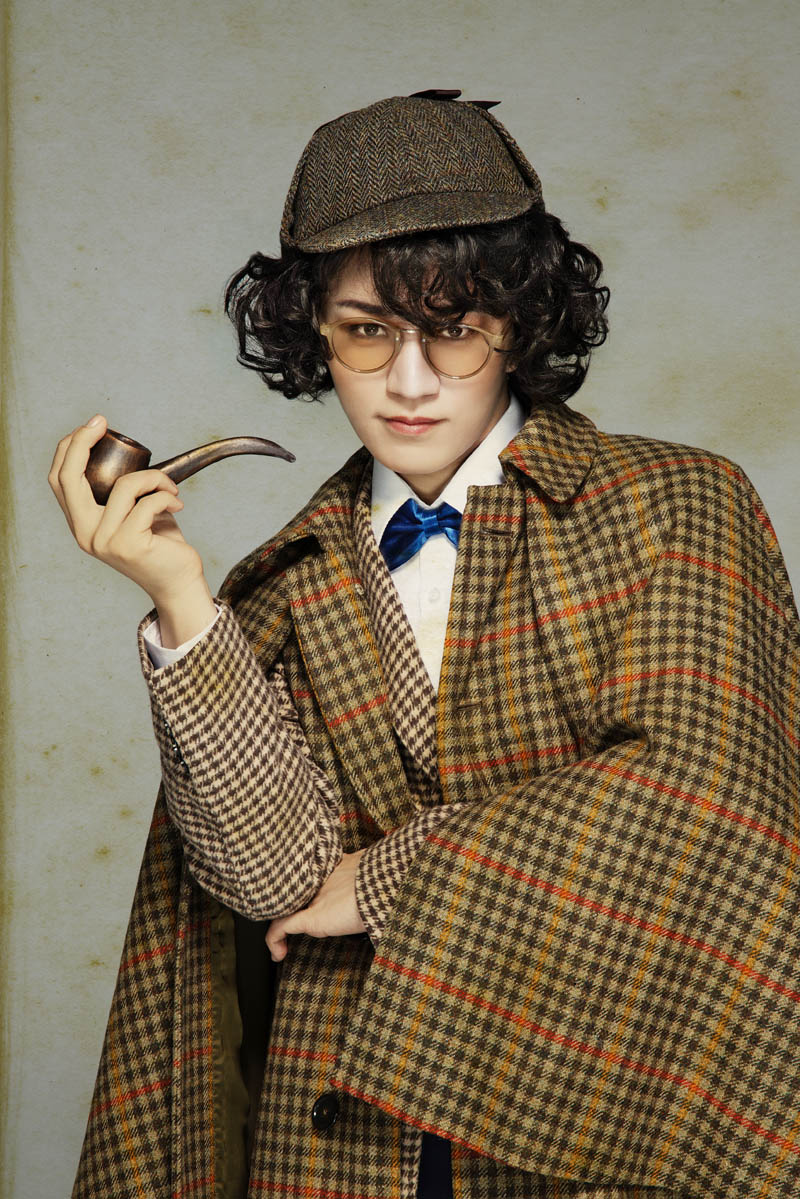 神山智洋