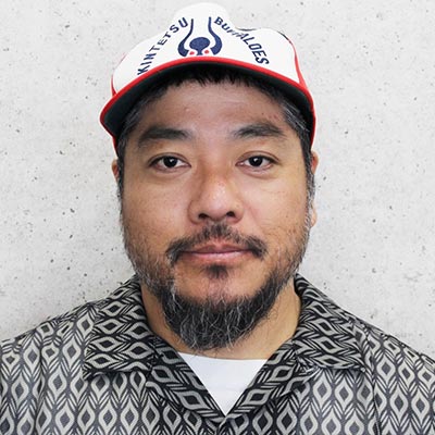 福原充則