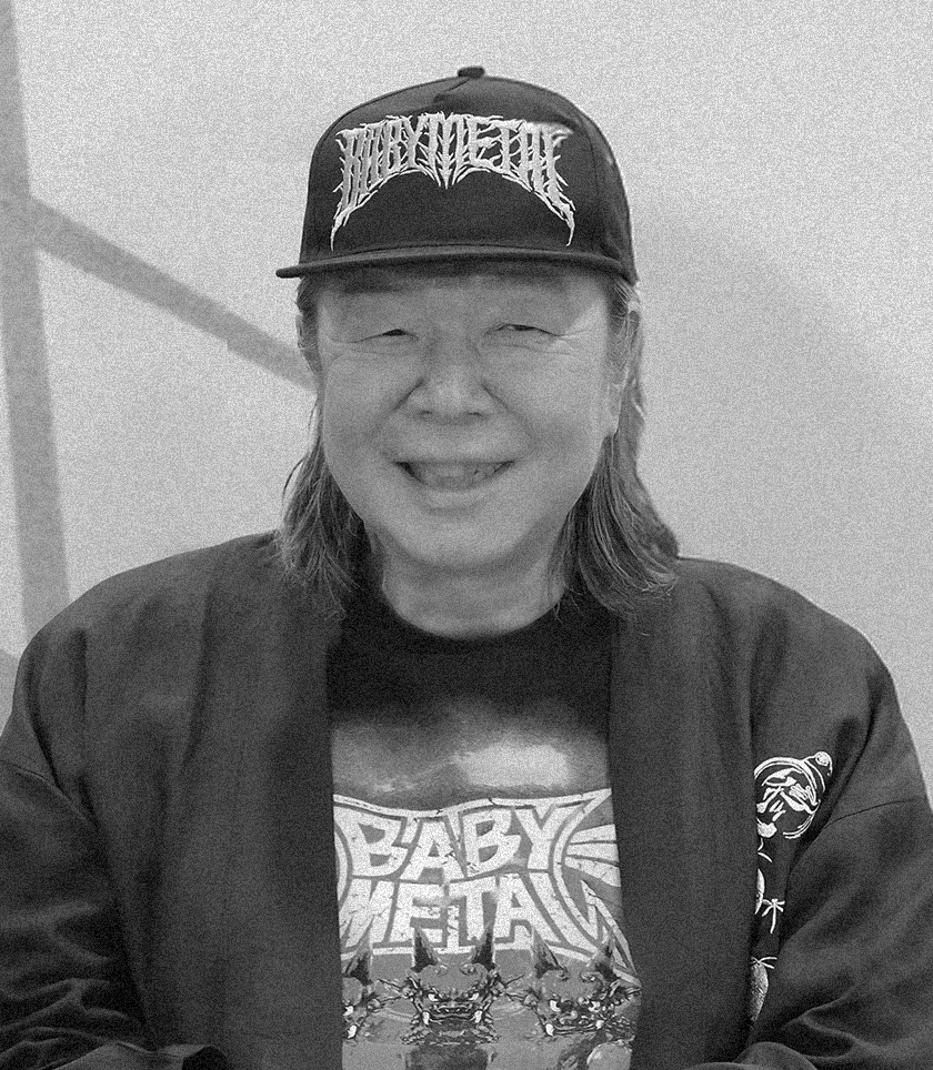 ARATA60 メインビジュアル